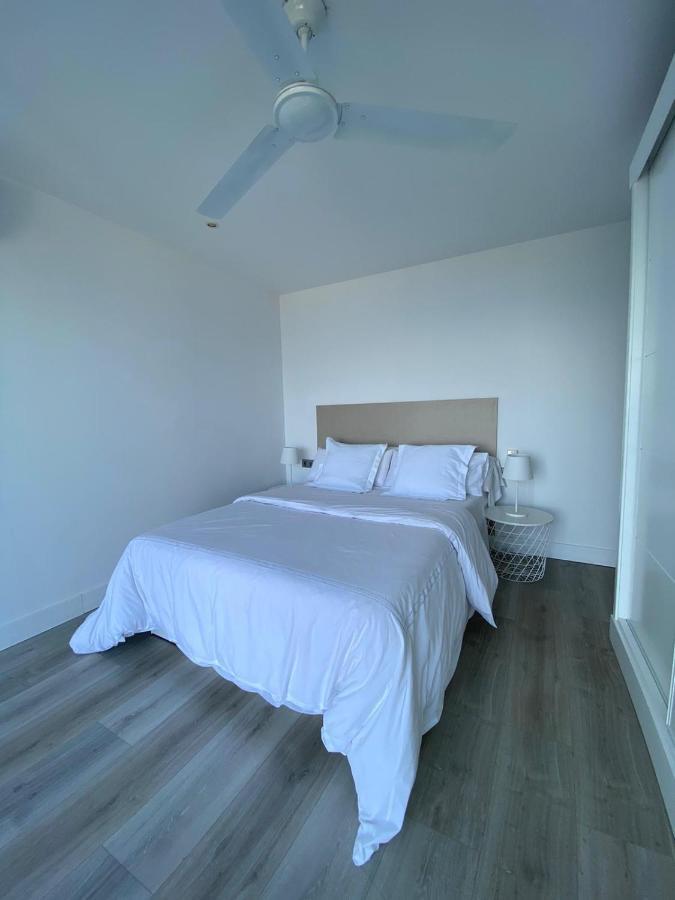 Carihuela Beach Apartamentos Torremolinos Exterior foto
