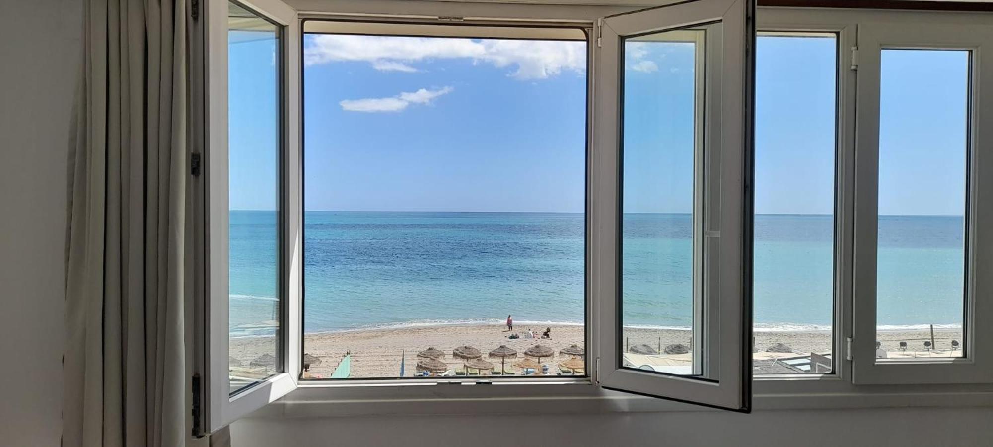 Carihuela Beach Apartamentos Torremolinos Exterior foto