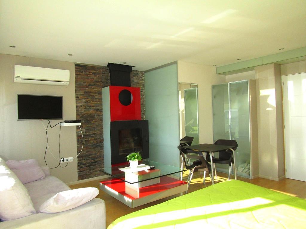 Carihuela Beach Apartamentos Torremolinos Exterior foto