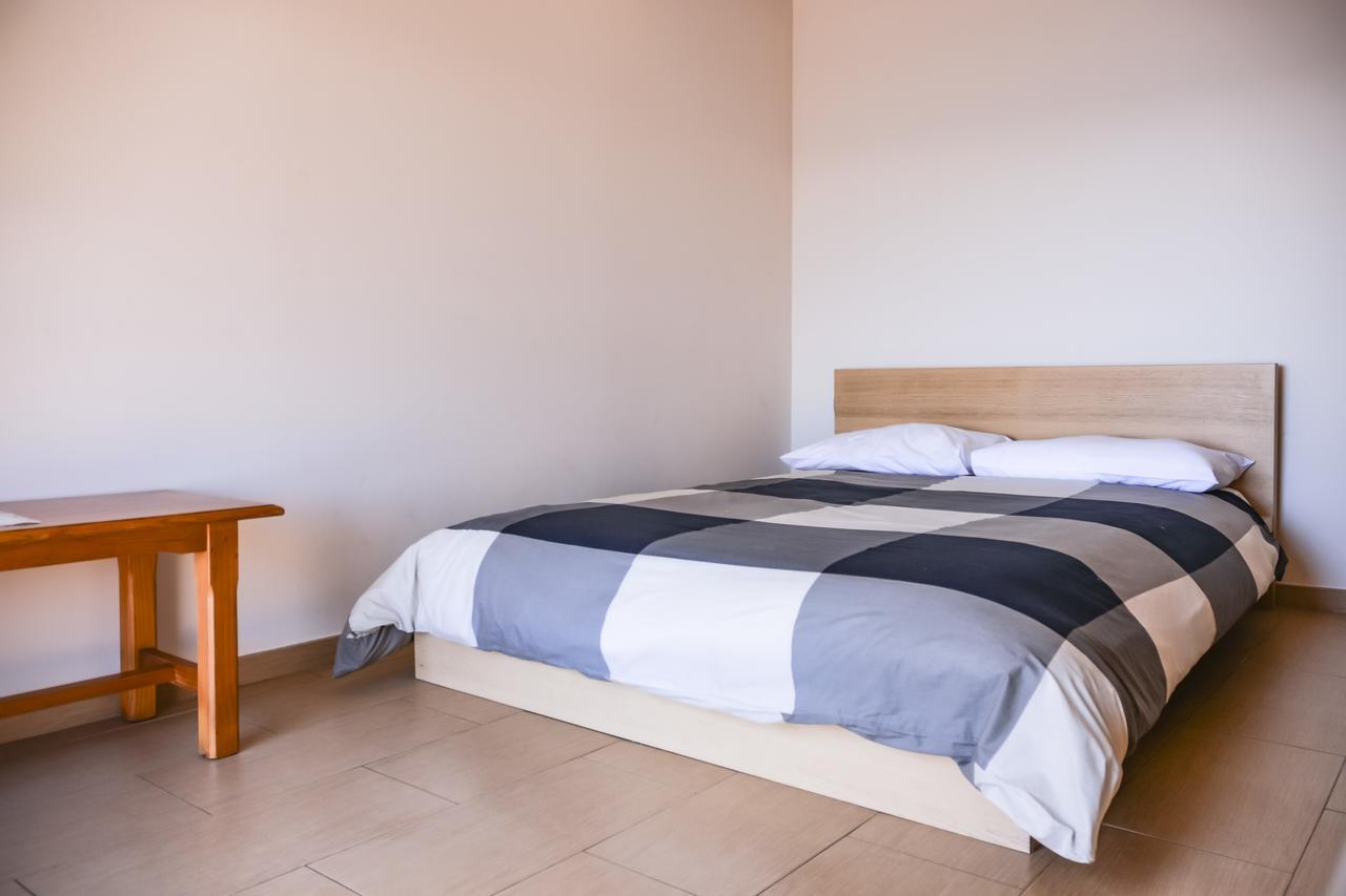 Carihuela Beach Apartamentos Torremolinos Exterior foto